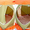 Палатка Митек Нельма Куб 1