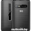 Мобильный телефон BQ-Mobile BQ-2816 Shell (черный)