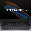 Ноутбук Infinix Inbook Y3 Plus YL51A5 71008302601