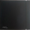 Осевой вентилятор Soler&amp;Palau Silent-200 CZ Matt Black Design - 4C 5210009900
