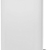 Brabantia Bo Pedal Bin 60 л (белый)