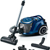 Пылесос Bosch Serie 6 BGC41X36
