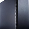 Корпус Fractal Design Define C [FD-CA-DEF-C-BK]