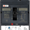 Выключатель автоматический EKF PROxima ВА-99C 16050А 3P 36кА mccb99C-160-50