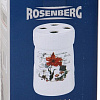 Стакан для зубной щетки и пасты Rosenberg R-710011