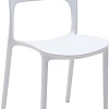 Стул Mio Tesoro Клео SC-130 (белый)