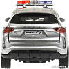 Легковой автомобиль Технопарк Haval F7 Полиция F7-12SLPOL-SR