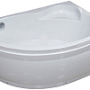 Ванна Royal Bath Alpine 150x100x58 R RB819100