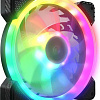 Набор вентиляторов Cougar Vortex VX120 CF-VX12HB3-RGB