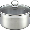 Кастрюля Кухар Крокус Классика КК1-24С2