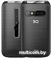 Мобильный телефон BQ-Mobile BQ-2816 Shell (черный)