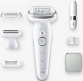 Эпилятор Braun Silk-epil 9 9-341