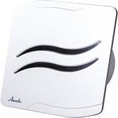 Вытяжной вентилятор Awenta System+ Turbo 100 [KWT100-PSS100]