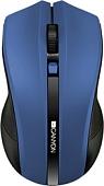 Мышь Canyon CNE-CMSW05BL