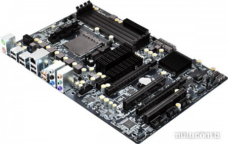 Материнская плата ASRock 970 Pro3 R2.0