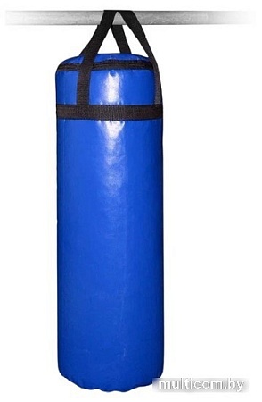 Мешок Спортивные мастерские SM-232, 10 кг (синий)