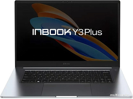 Ноутбук Infinix Inbook Y3 Plus YL51A5 71008302601
