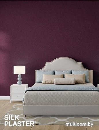 Жидкие обои Silk Plaster Art Design I 212