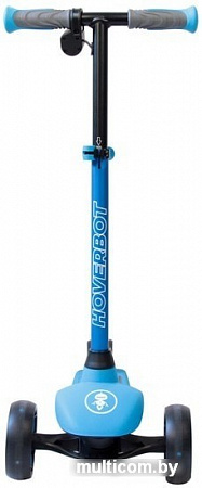 Электросамокат Hoverbot D-04 (голубой)