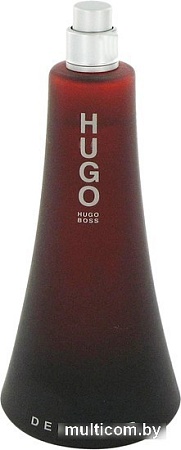 Hugo Boss Deep Red EdP (90 мл)
