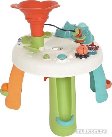 Развивающая игра Pituso Крокодильчик 6744789