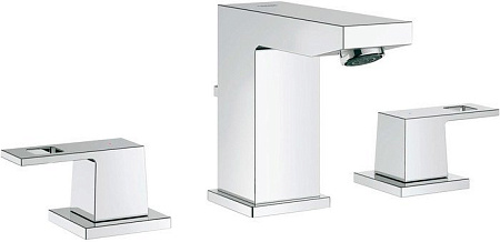 Смеситель Grohe Eurocube S-Size [20351000]