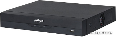 Сетевой видеорегистратор Dahua DHI-NVR2108HS-8P-I2