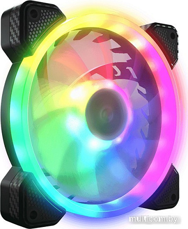 Набор вентиляторов Cougar Vortex VX120 CF-VX12HB3-RGB
