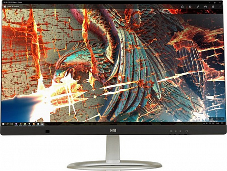 Моноблок N-Tech Comfort M 64951