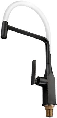 Pea Brutal K300450 (черный/белый)