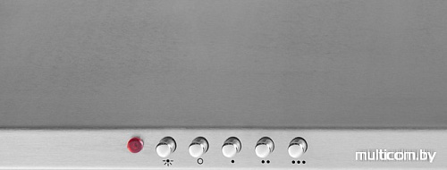 Кухонная вытяжка Exiteq Rosix 600 Inox