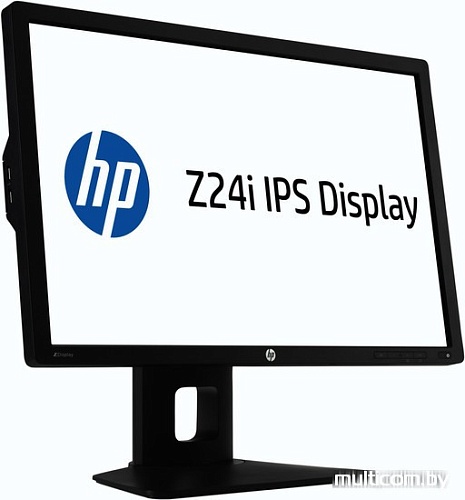 Монитор HP Z24i