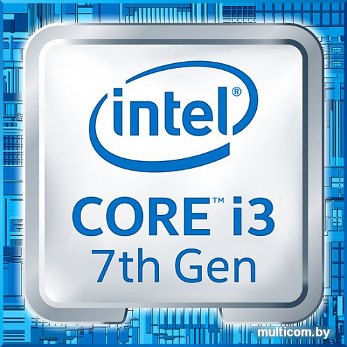 Процессор Intel Core i3-7300T