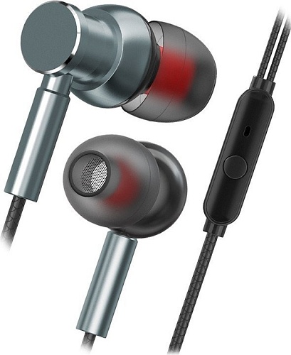 Наушники SmartBuy M200 SBH-024K