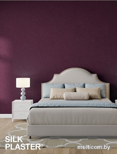 Жидкие обои Silk Plaster Art Design I 212