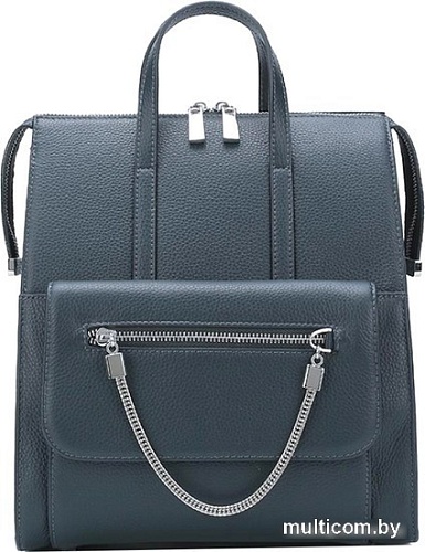 Городской рюкзак Mironpan 6022 (темно-синий)
