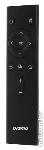 Телевизор Digma DM-LED43UBB35