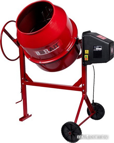 Бетономешалка Brait Б160П