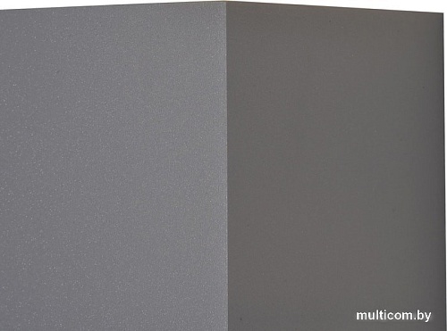 Уличный настенный светильник Maytoni Fulton O572WL-L6GR