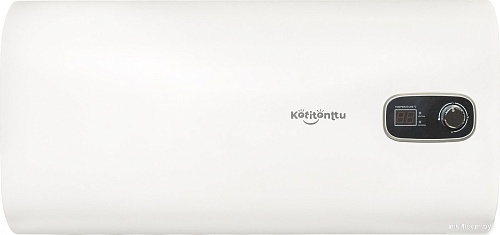 Накопительный электрический водонагреватель Kotitonttu Salmi HFM-50D