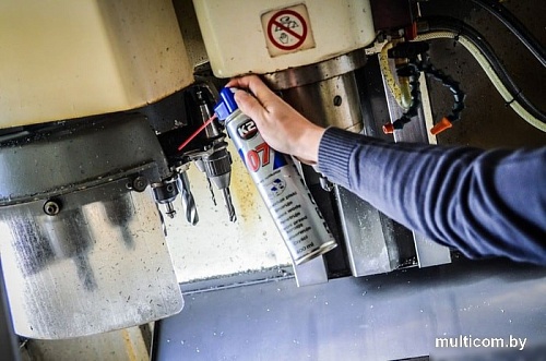 Средство для наружного применения K2 07 400 мл