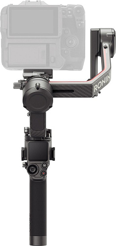 Стабилизатор DJI RS 3 Combo