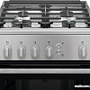 Кухонная плита Electrolux RKG500003X