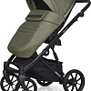 Универсальная коляска Riko Basic Delta Ecco (3 в 1, 13/olive)