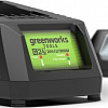 Зарядное устройство Greenworks G24C (24В)