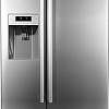 Холодильник side by side Bosch KAI90VI20R