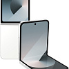 Смартфон Samsung Galaxy Z Flip6 SM-F741B 12GB/512GB (белый)