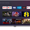 Телевизор Skyworth 43STE6600