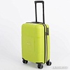 Чемодан-спиннер Francesco Molinary 341-AT309/3-19GRN (салатовый)