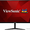 Монитор ViewSonic VX2718-2KPC-MHD